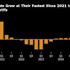PC Shipments Grew Fastest in Four Years to Avoid Tariffs