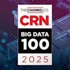 SAS spotlighted on the CRN Big Data 100 List for 2025