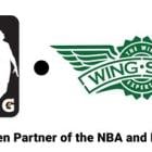 WINGSTOP NAMED OFFICIAL CHICKEN PARTNER OF THE NBA AND NBA G LEAGUE