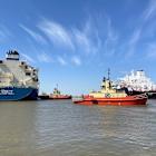 U.S. exports of natural gas liquids touch record high in April