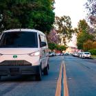 Mullen Announces bizEV Lease Program for Class 1 EV Cargo Vans