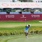 Rogers Donates $1 Million to 2025 Rogers Charity Classic