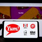 Yum! Brands reports 5% increase in Q1 2025 worldwide system sales
