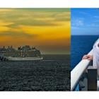 Princess Cruises Adds Third Solar Eclipse Voyage for 2026