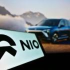 Nio Inc. Reports Impressive Increase in Vehicle Deliveries