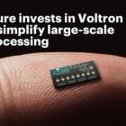 Accenture Invests in Voltron Data to Help Organizations Use GPU Technology to Simplify Large-Scale Data Processing