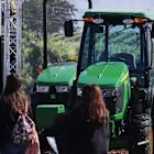 Deere Adjusts FY25 View Amid Tariff Whiplash as 2Q Results Weaken