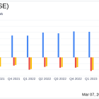 Couchbase Inc (BASE) Reports Strong ARR Growth and Improved Gross Margins in Fiscal 2024