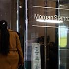 Morgan Stanley to Sell Final $1.23 Billion of X Buyout Debt