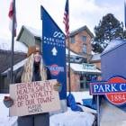 Rare ski patroller strike at largest resort in US causes long lines and closes terrain