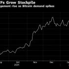 BlackRock to List Bitcoin Exchange-Traded Product in Europe