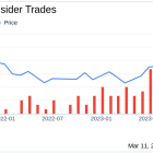 Insider Sell: JFrog Ltd (FROG) CTO Yoav Landman Disposes of 40,000 Shares