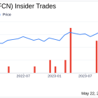 Insider Sale: Chief Human Resources Officer Holly Paul Sells Shares of FTI Consulting Inc (FCN)