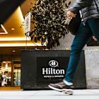 Hilton Posts Profit Growth, Boosts 2025 Earnings View on Solid Demand