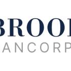 Brookline Bancorp Announces Second Quarter Results