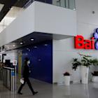China's Baidu says its Kunlun chip cluster can train DeepSeek-like models