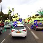 Mobileye Imaging Radar Chosen by Global Automaker for Eyes-Off Driving