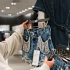 Levi’s and Holt Renfrew Plan Popups and Activations