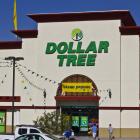 Dollar Tree Narrows Full-Year Earnings Outlook Following Fiscal Third-Quarter Beat; CFO to Step Down