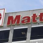 Mattel Stock Surges on Report of a Buyout Offer