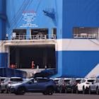 Japan's exports post first drop in 8 months as US tariffs hit auto firms