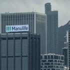 Manulife Shares Gain Most in a Year as Earnings Beat Estimates