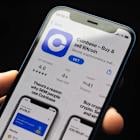 Coinbase Stock Has Tumbled. What to Watch for in Earnings.