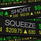 3 Short-Squeeze Stocks That Could Make Your February Unforgettable