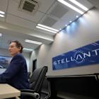 Stellantis chairman denies merger talks with Renault