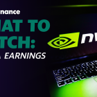 Nvidia earnings, May FOMC minutes: What to Watch Next Week
