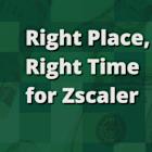 Zscaler and Ulta Beauty Report Results; the Market Experiences Moods