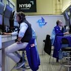 5 Things to Know Before the Stock Market Opens