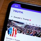 Trump Media Plans a Stock Buyback. It’s Still Going to Buy Bitcoin.
