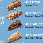 Noodles & Company introduces festive Crispy flavours