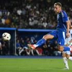 Italy beat Bosnia in final Euros warm-up