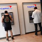 Capital One CEO says US consumers are in 'good shape,' but there are 'worrying signs'