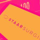 Medical Devices & Supplies - Specialty Stocks Q3 Recap: Benchmarking STAAR Surgical (NASDAQ:STAA)