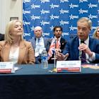 Starmer says Farage would spook the City and give us Truss 2 – he could be right