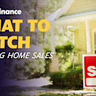 Earnings, existing home sales, Hinge Health IPO: What to Watch