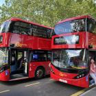 Gauzy’s and Journeo’s Strategic Partnership on Track to Enhance Road Safety on London’s Fleet of 8,500 Buses With Smart-Vision® Advanced Driver Assistance System (ADAS)