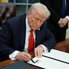 A Tiny Company Wants to Buy $20M TRUMP Token to Change U.S.-Mexico Trade Deals