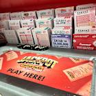 Kentucky players wins $167.3 million Powerball jackpot
