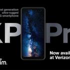 Sonim Launches the XP Pro 5G with Verizon: the Next Generation of Rugged