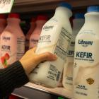 Danone raises takeover offer for kefir maker Lifeway Foods