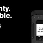 Sonim Technologies Introduces the XP3plus 5G Feature Flip Phone; Certified for T-Priority