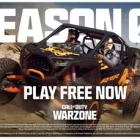 Polaris Partners with Call of Duty®, Introduces RZR Pro R 4 in Season 01 of Call of Duty Warzone®