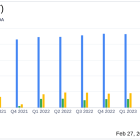 Perficient Inc (PRFT) Reports Decline in Q4 and Full Year 2023 Earnings