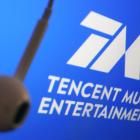 Streaming cushions Tencent Music's second quarter revenue fall