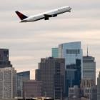 Check out Delta's fancy new lounge at Boston's airport