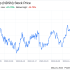 Decoding Nordson Corp (NDSN): A Strategic SWOT Insight